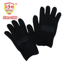 High Quality Nylon Police Security Guard Cutproof Gloves